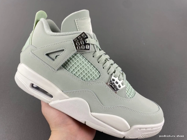 Rep Air Seafoam HV0823-003 4 (W) Jordan 0721